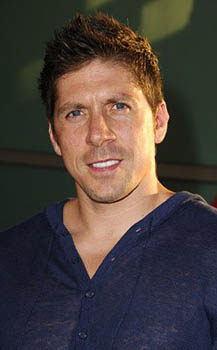 Ray Park